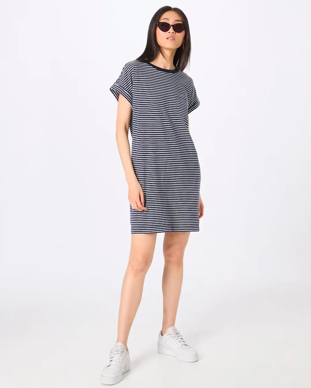 Vestido juvenil