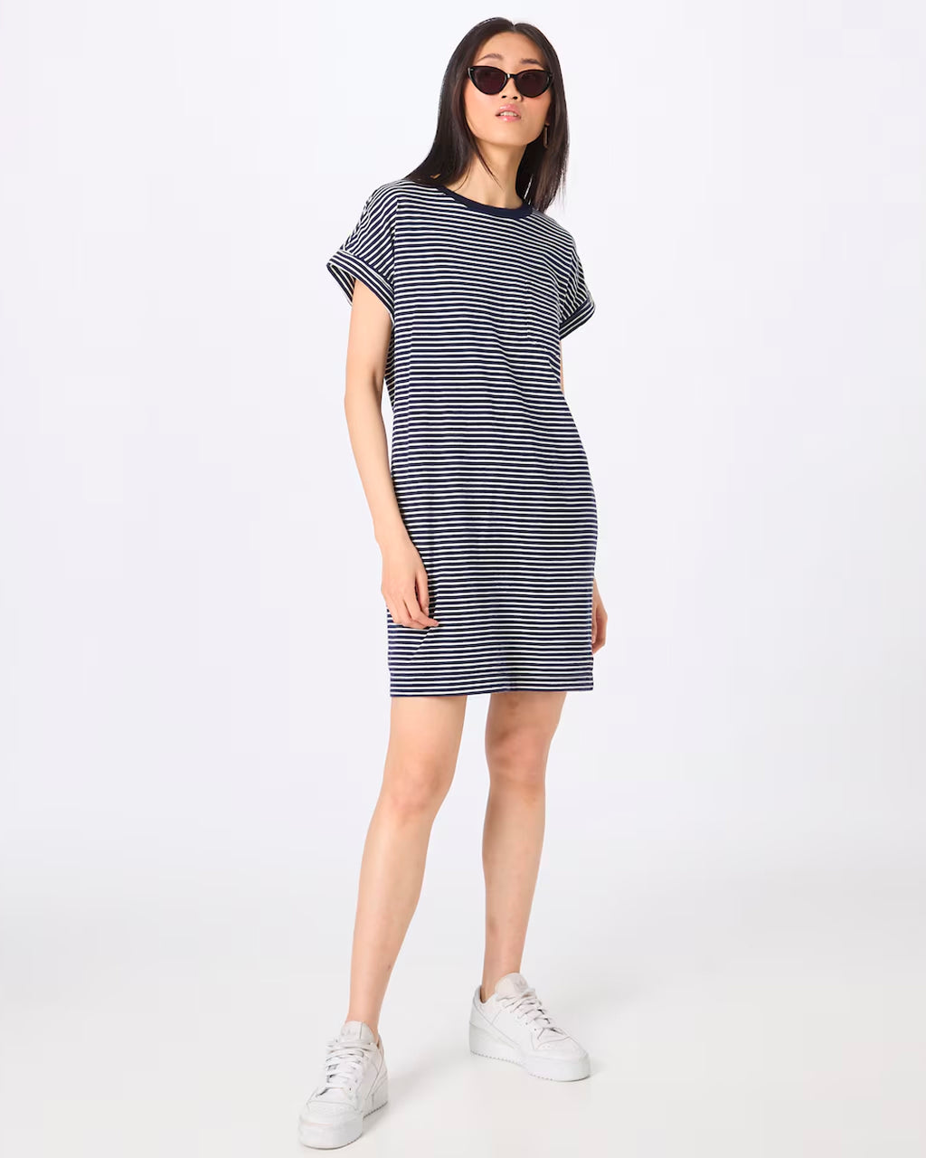 Vestido juvenil dama