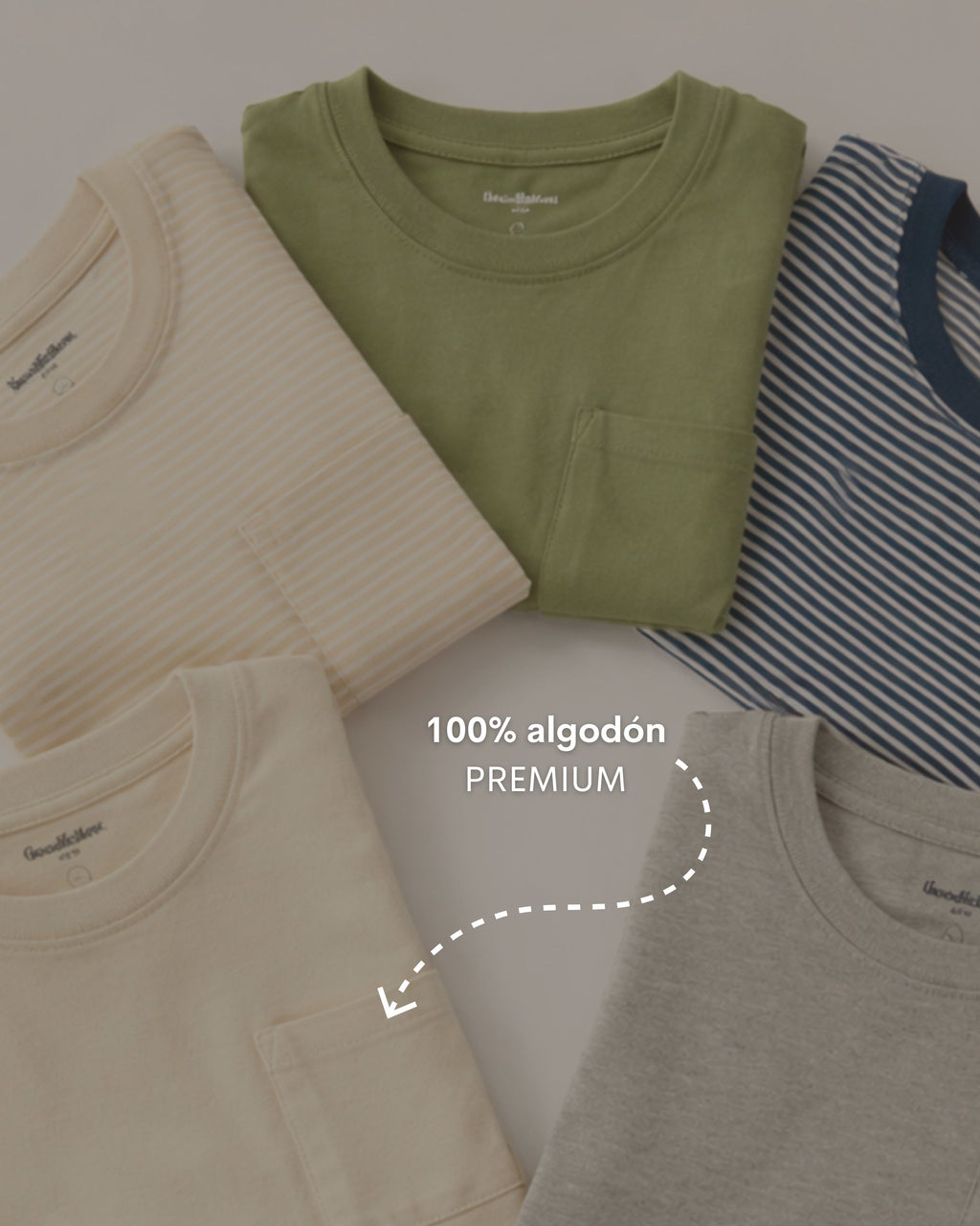 T-Shirt Oversize