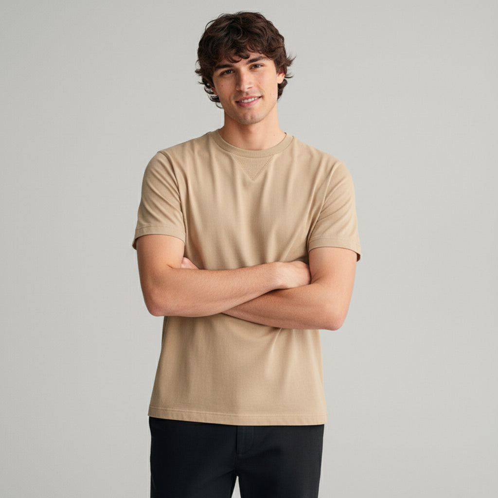 Oversize T-Shirt