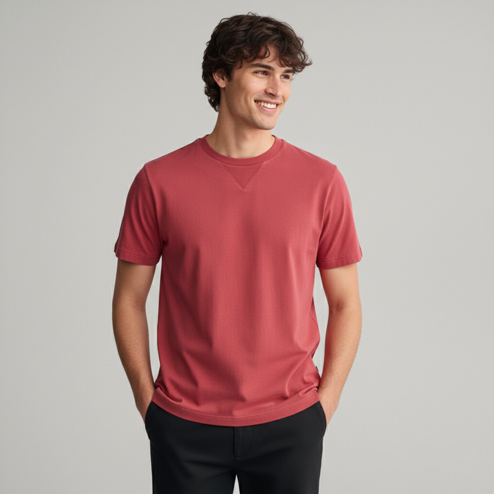 T-Shirt Oversize