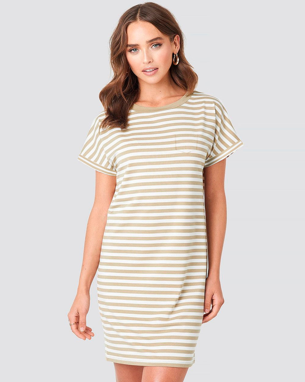 Vestido juvenil dama