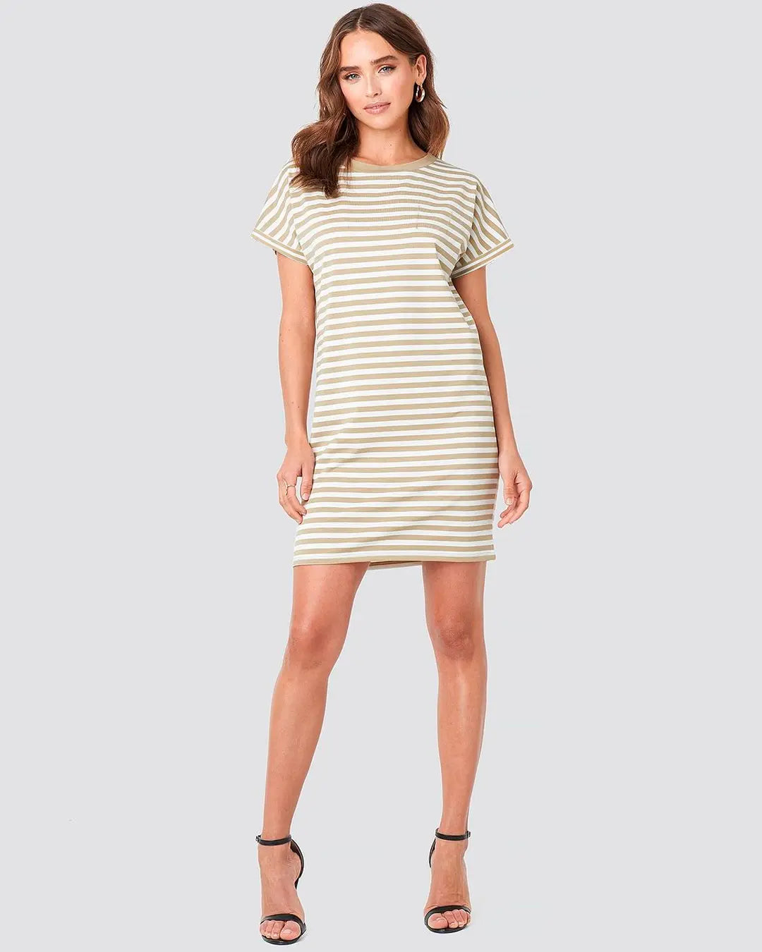 Vestido juvenil