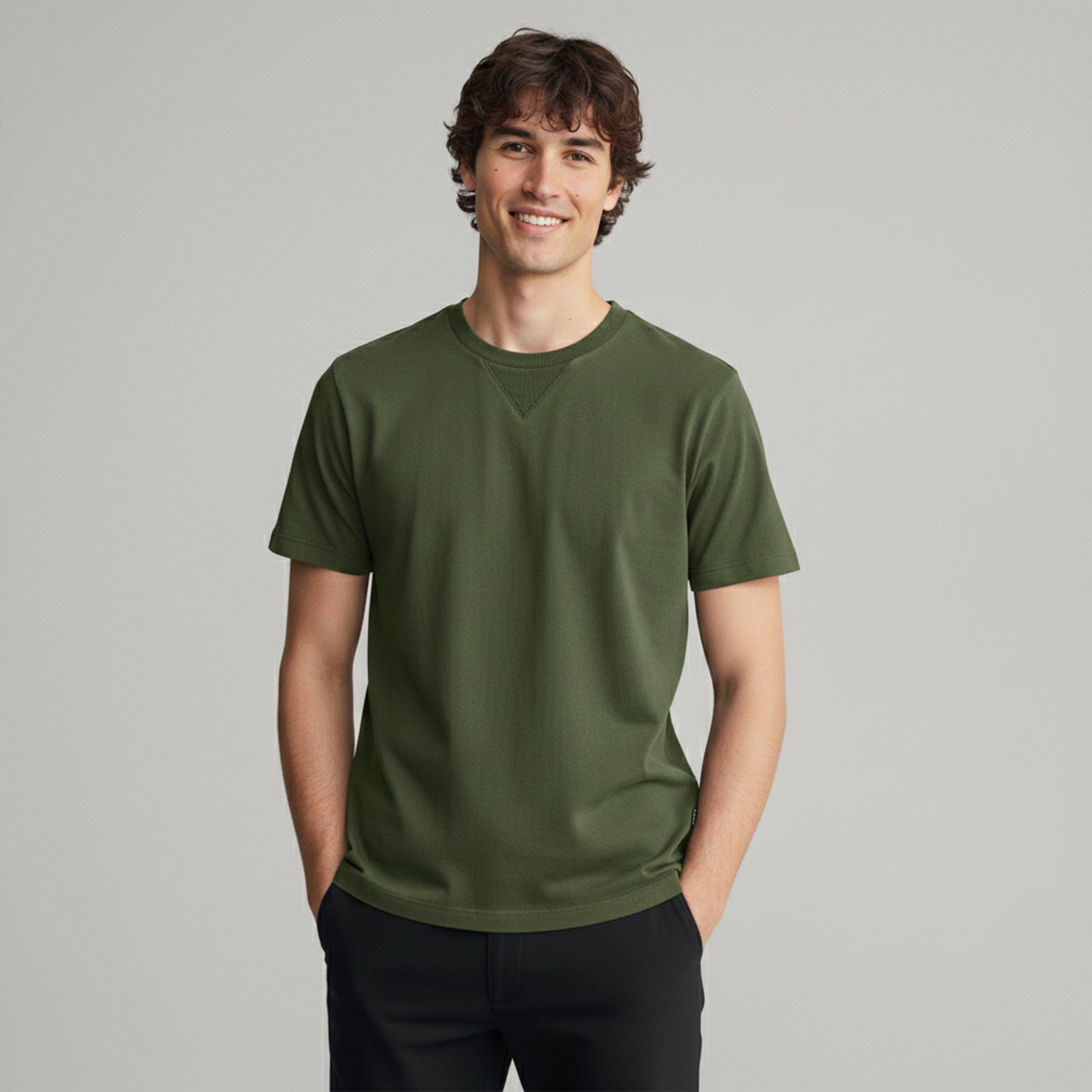 Oversize T-Shirt