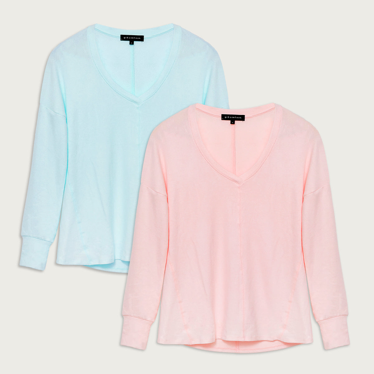 Semi-casual blouse