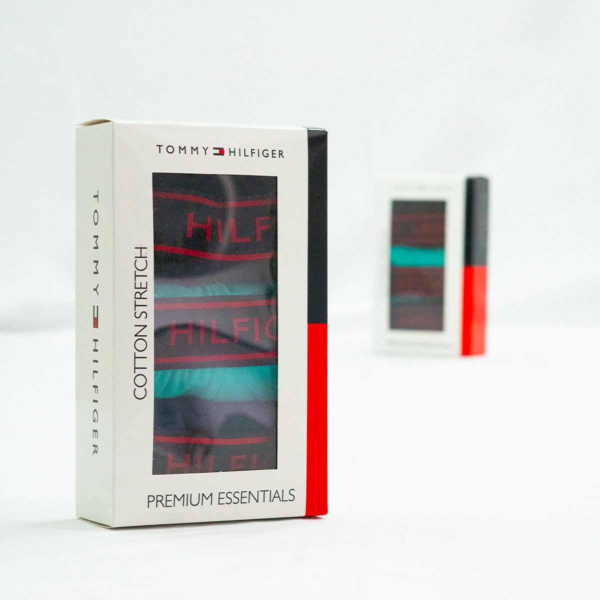 Pack 6  Bóxer caballero