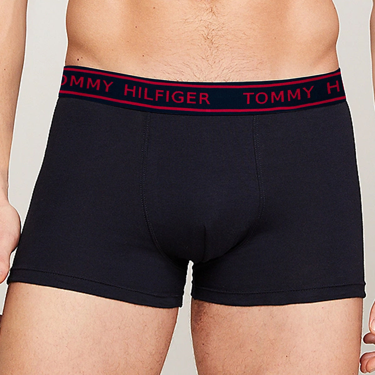 Pack 6  Bóxer caballero