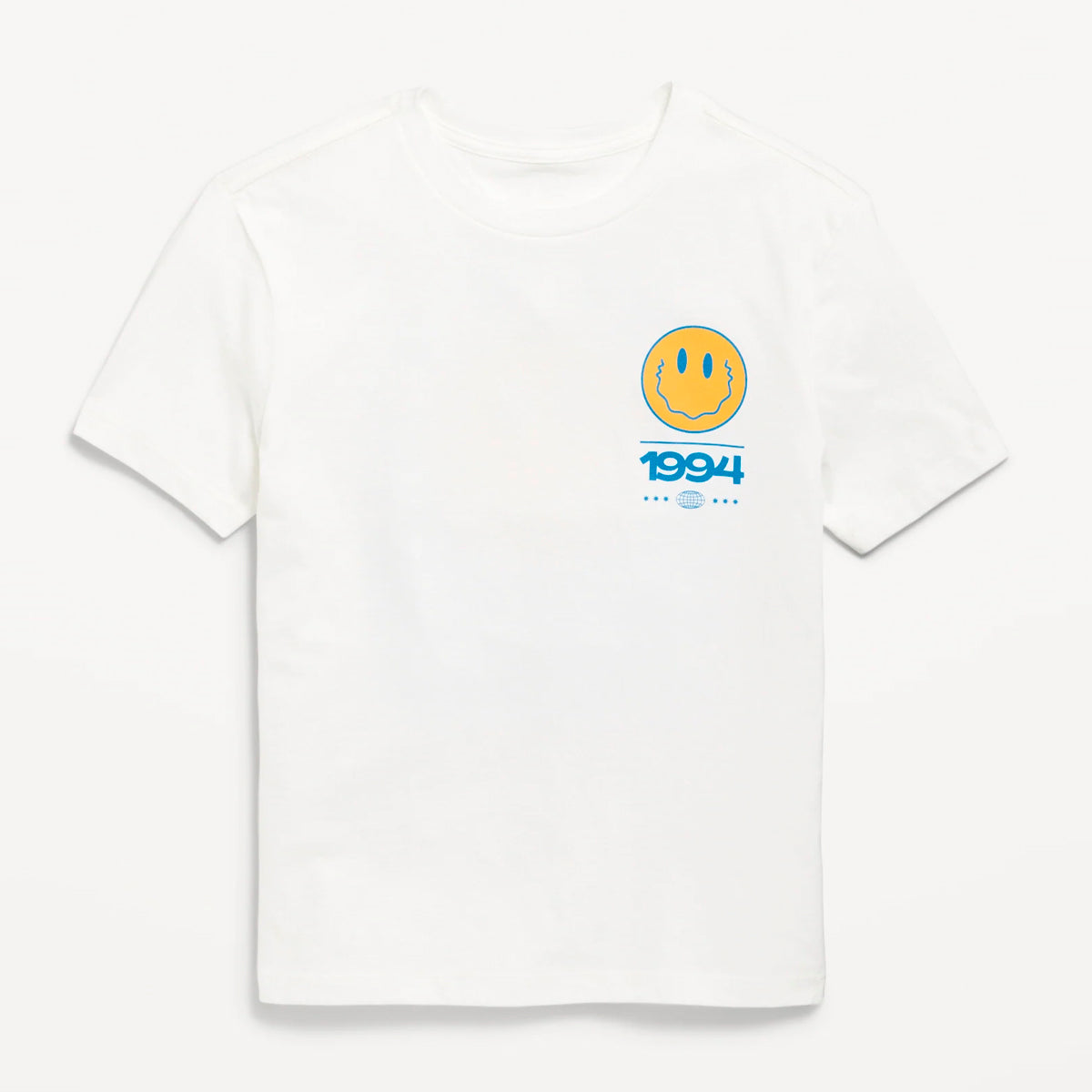 T-Shirt manga corta niño juvenil