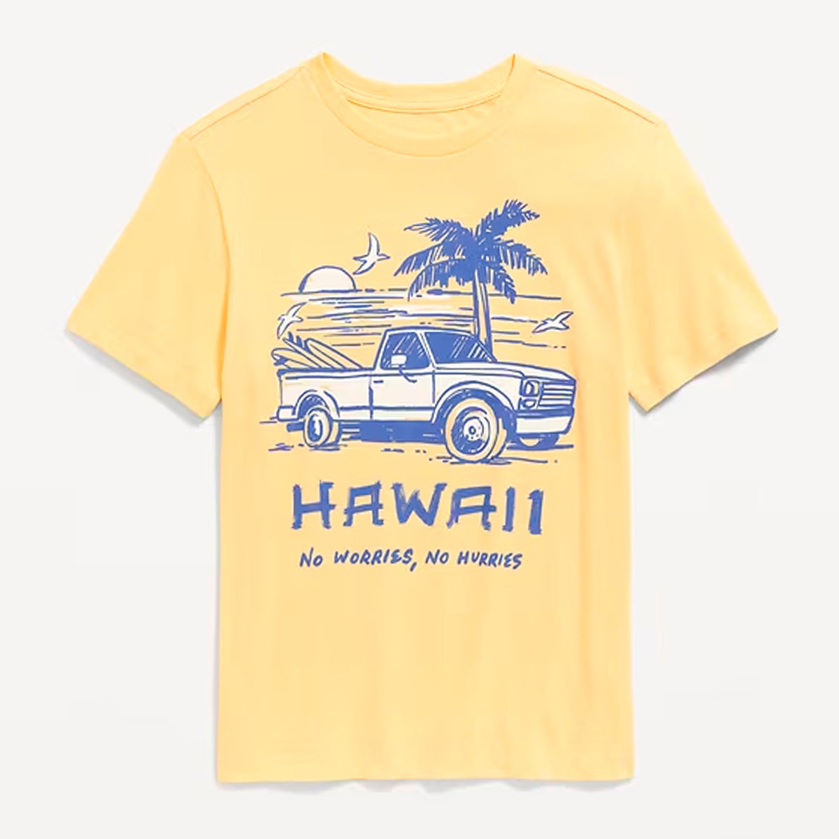 T-Shirt manga corta niño juvenil