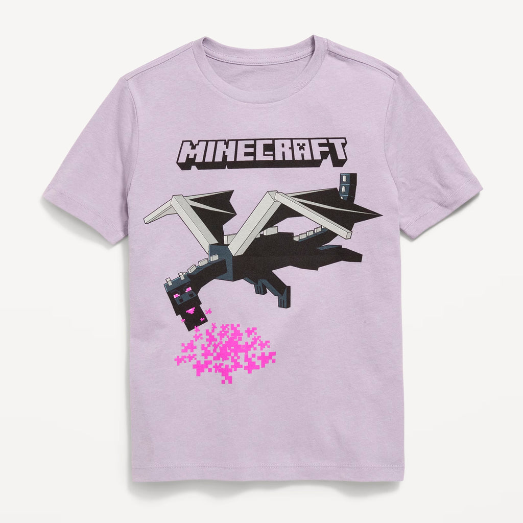 T-Shirt manga corta niño juvenil