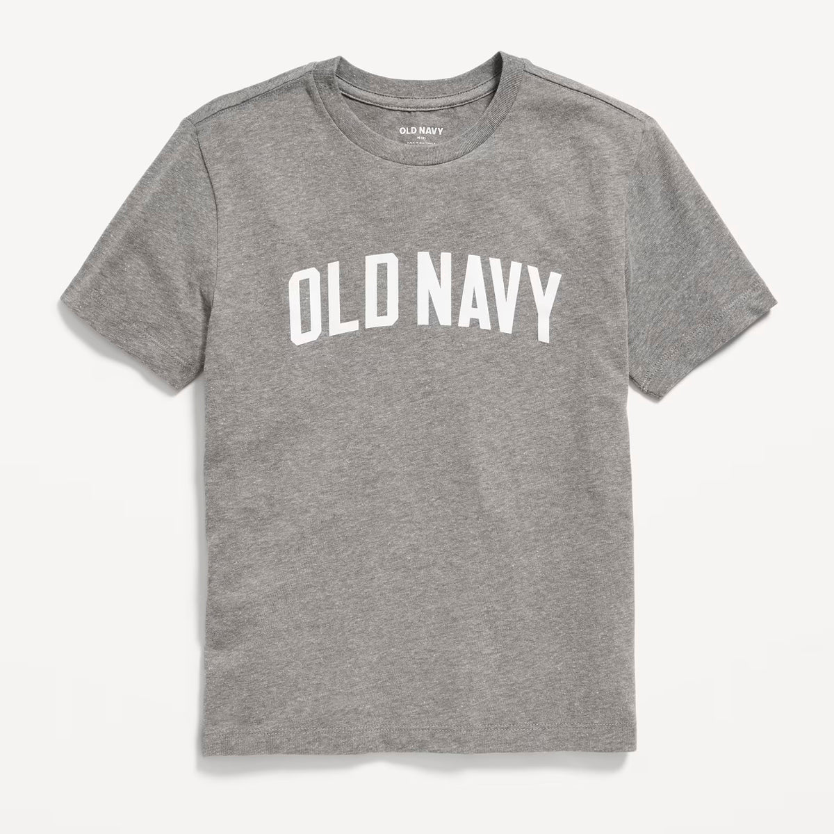 T-Shirt manga corta niño juvenil