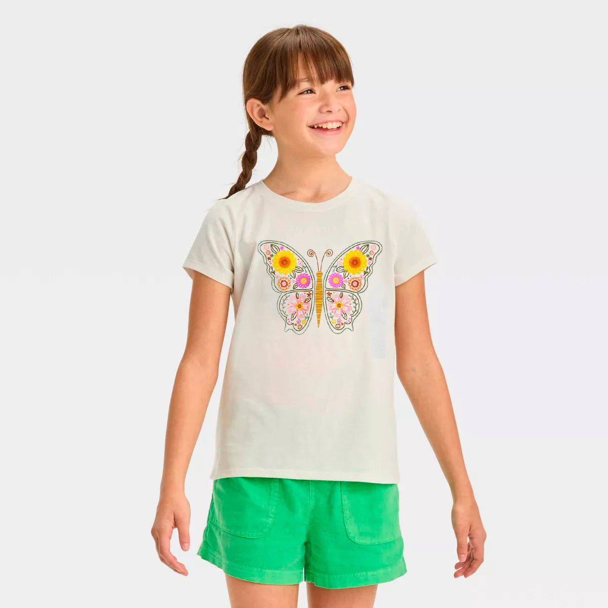 Blusa básica