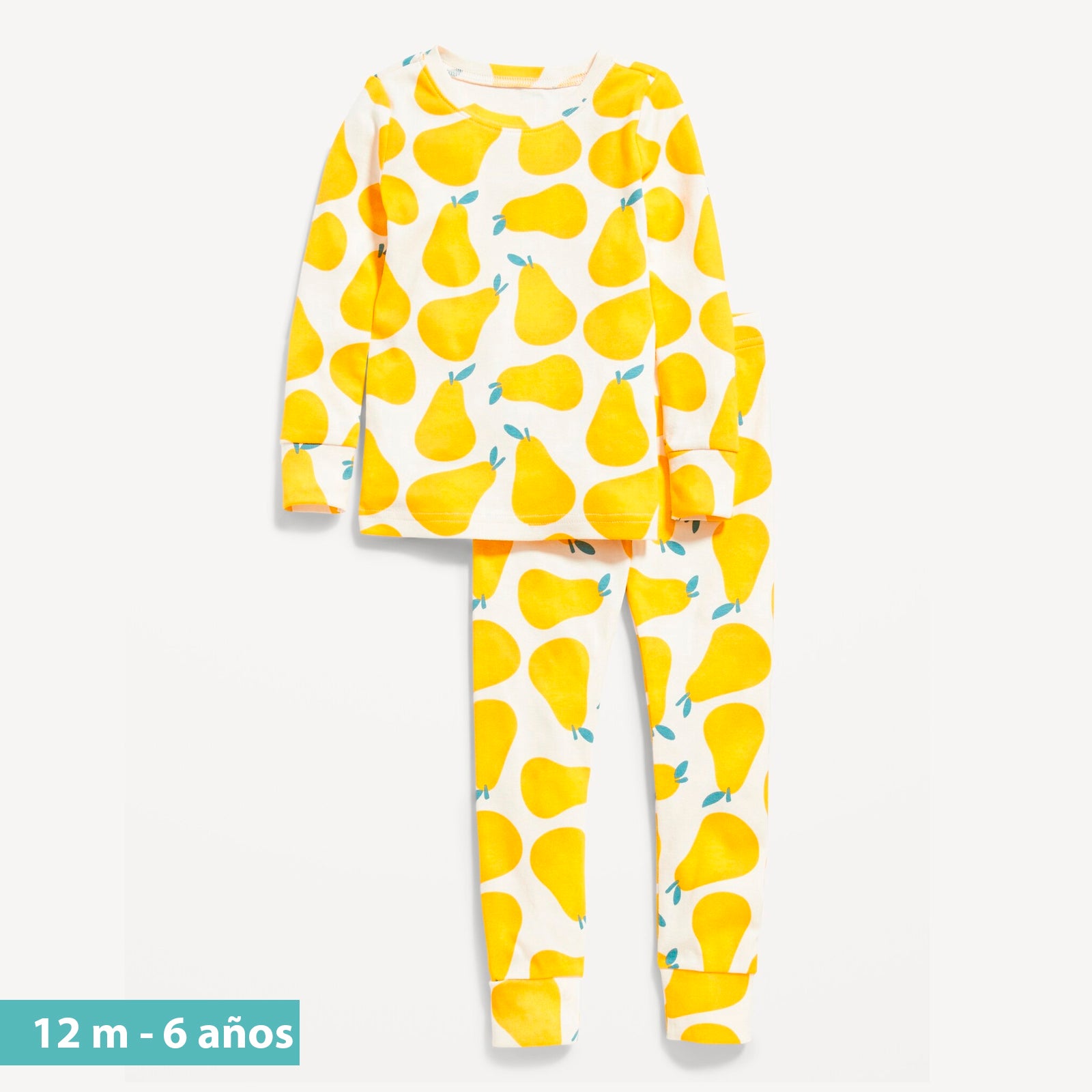 Pijama Importada para niña