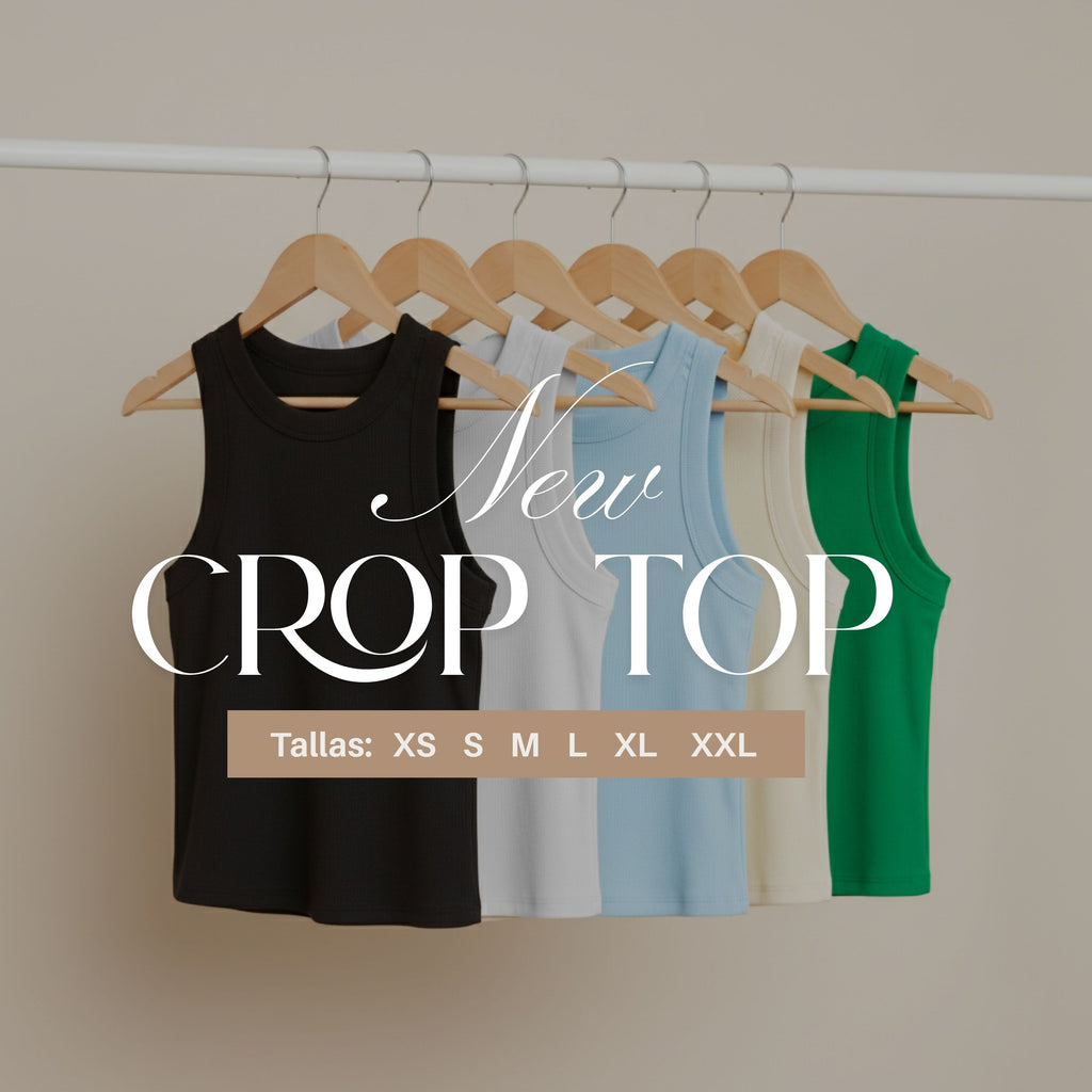 Top T-shirt