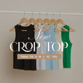 Top T-shirt