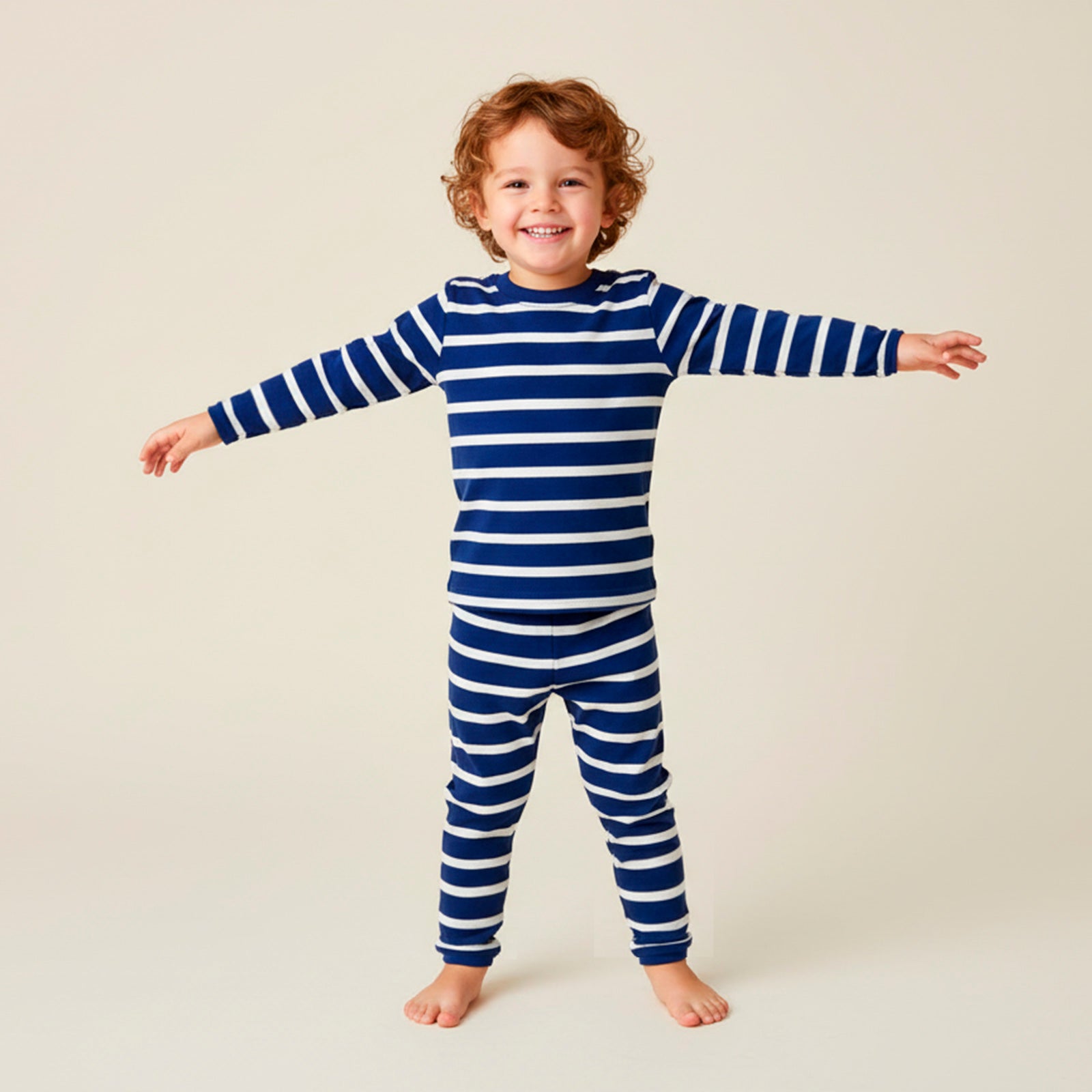 Pijama de niño