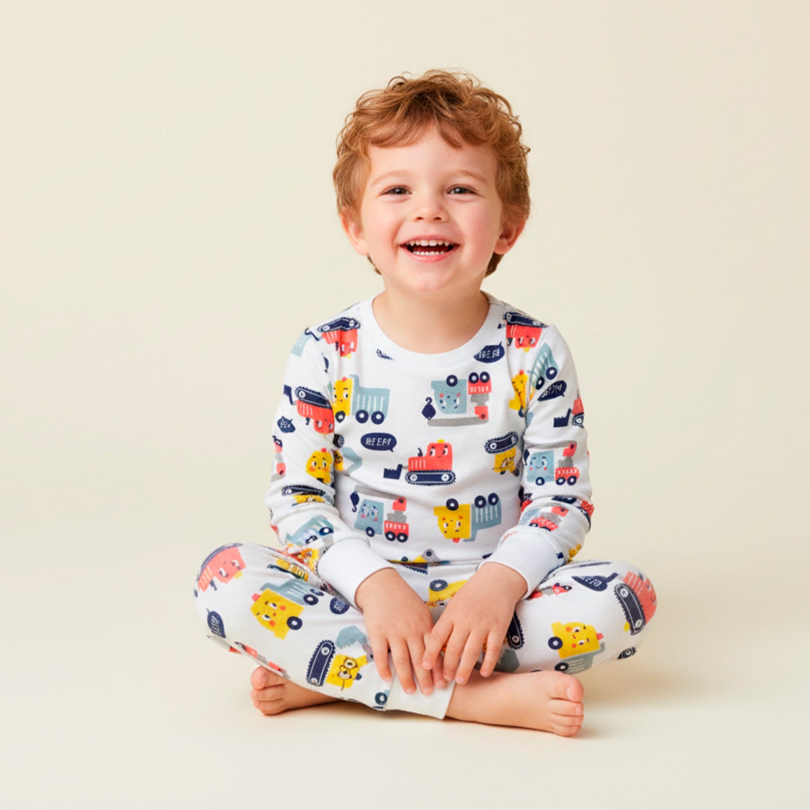 Pijama de niño