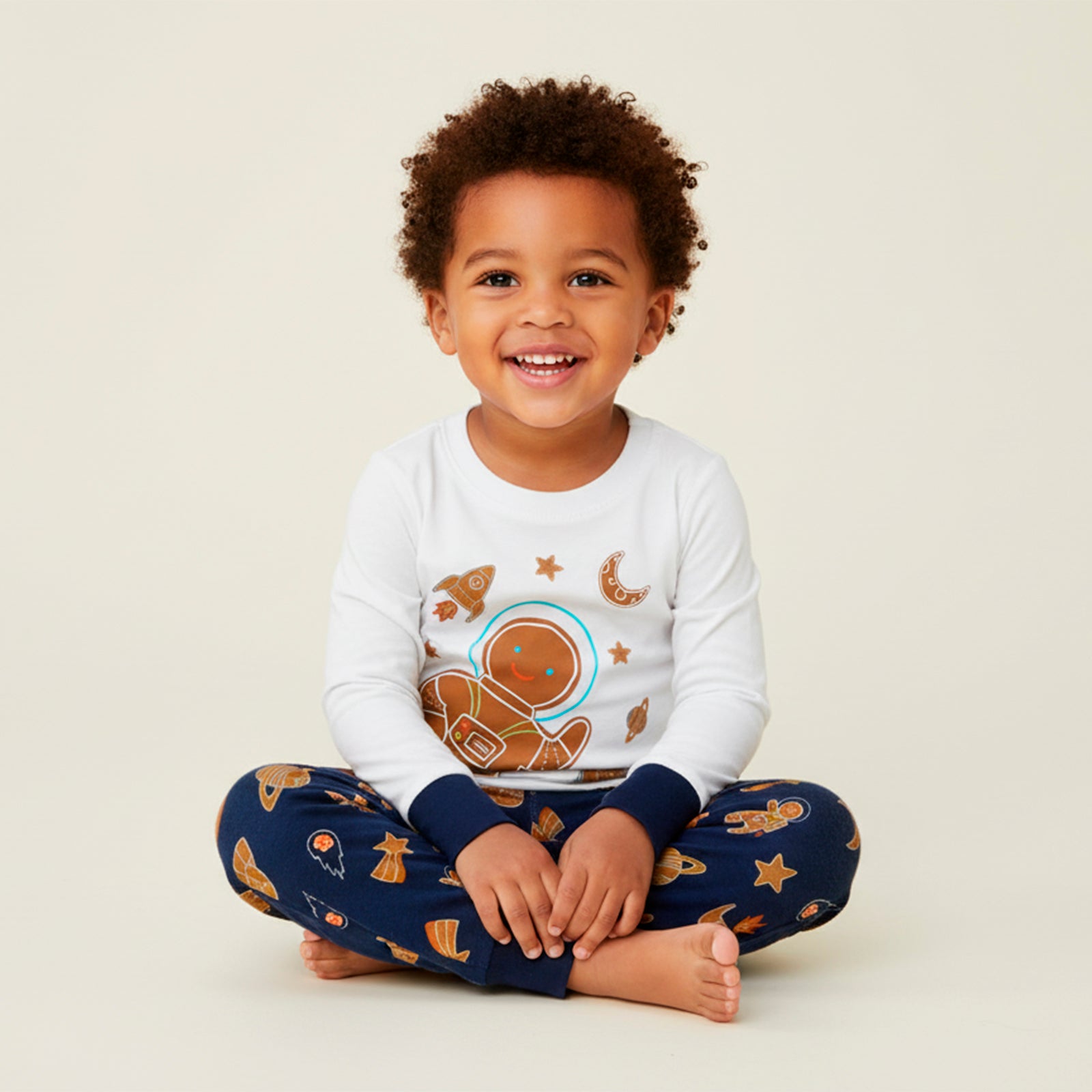 Pijama de niño