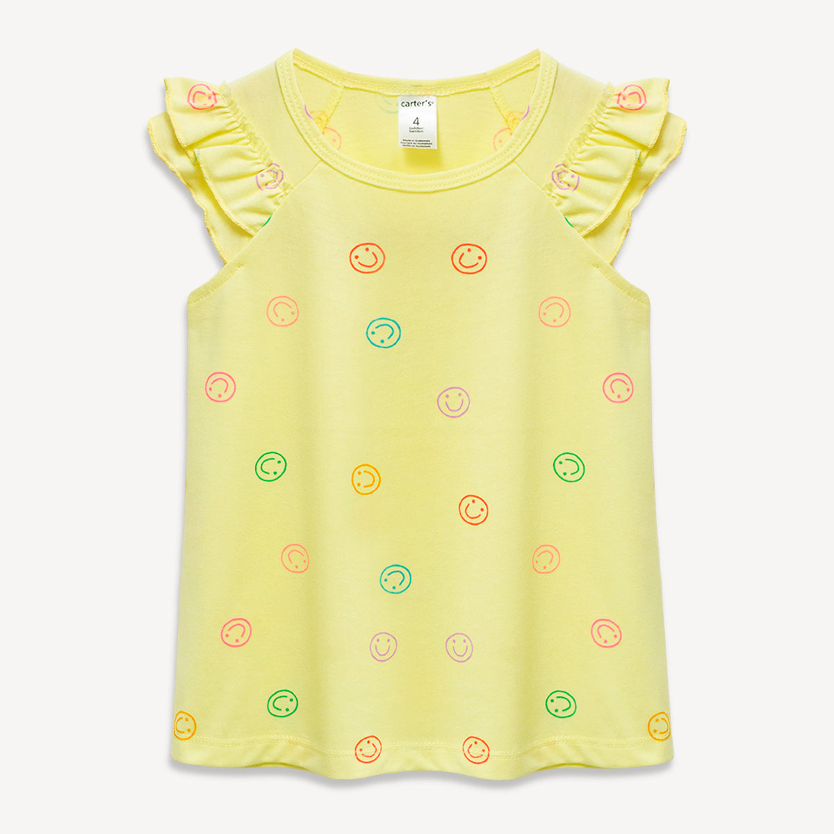 Blusa cangrejo