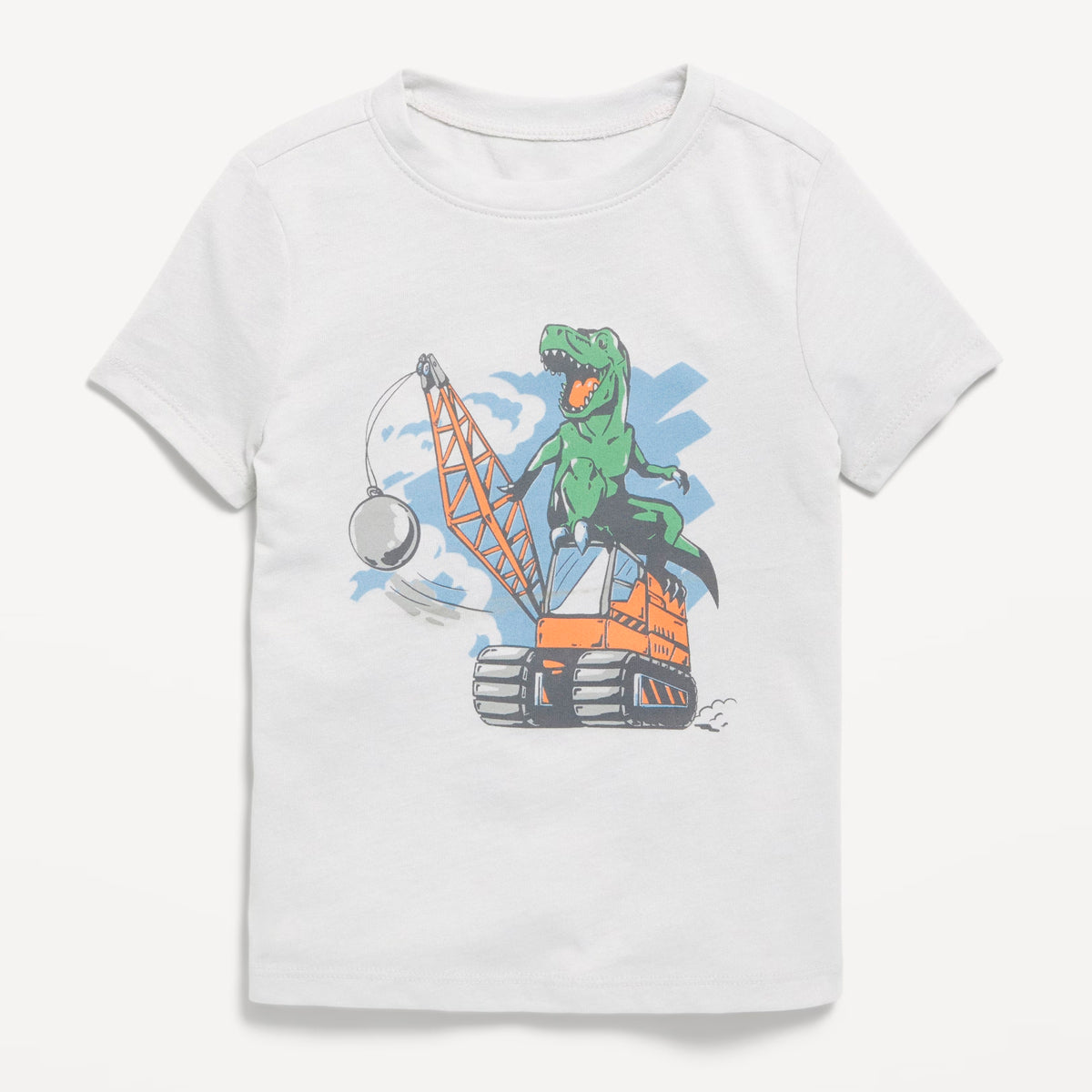 T-Shirt Bebé niño