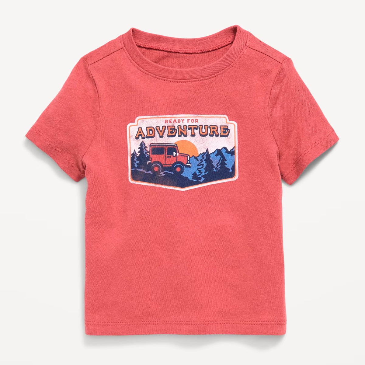T-Shirt Bebé niño