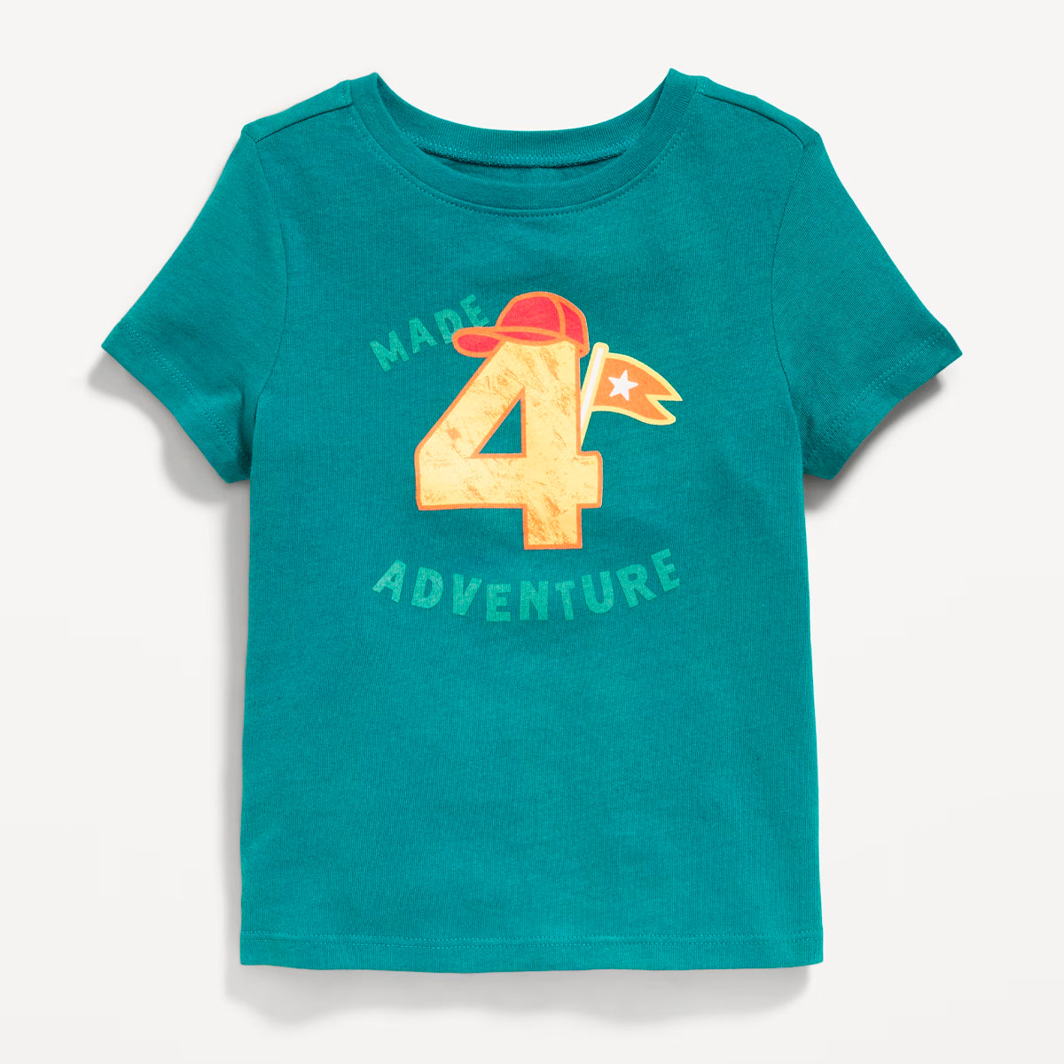 T-Shirt Bebé niño