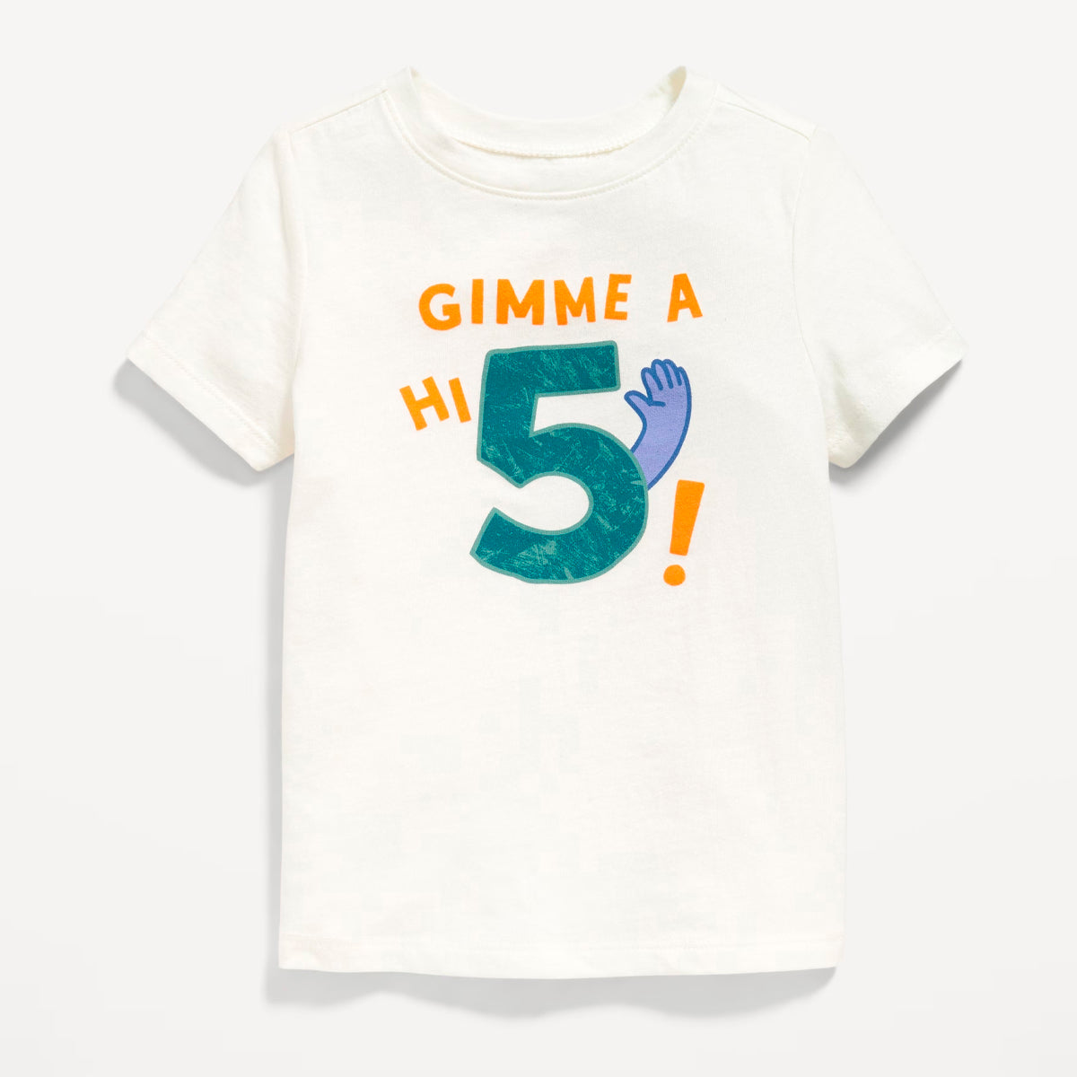 T-Shirt Bebé niño