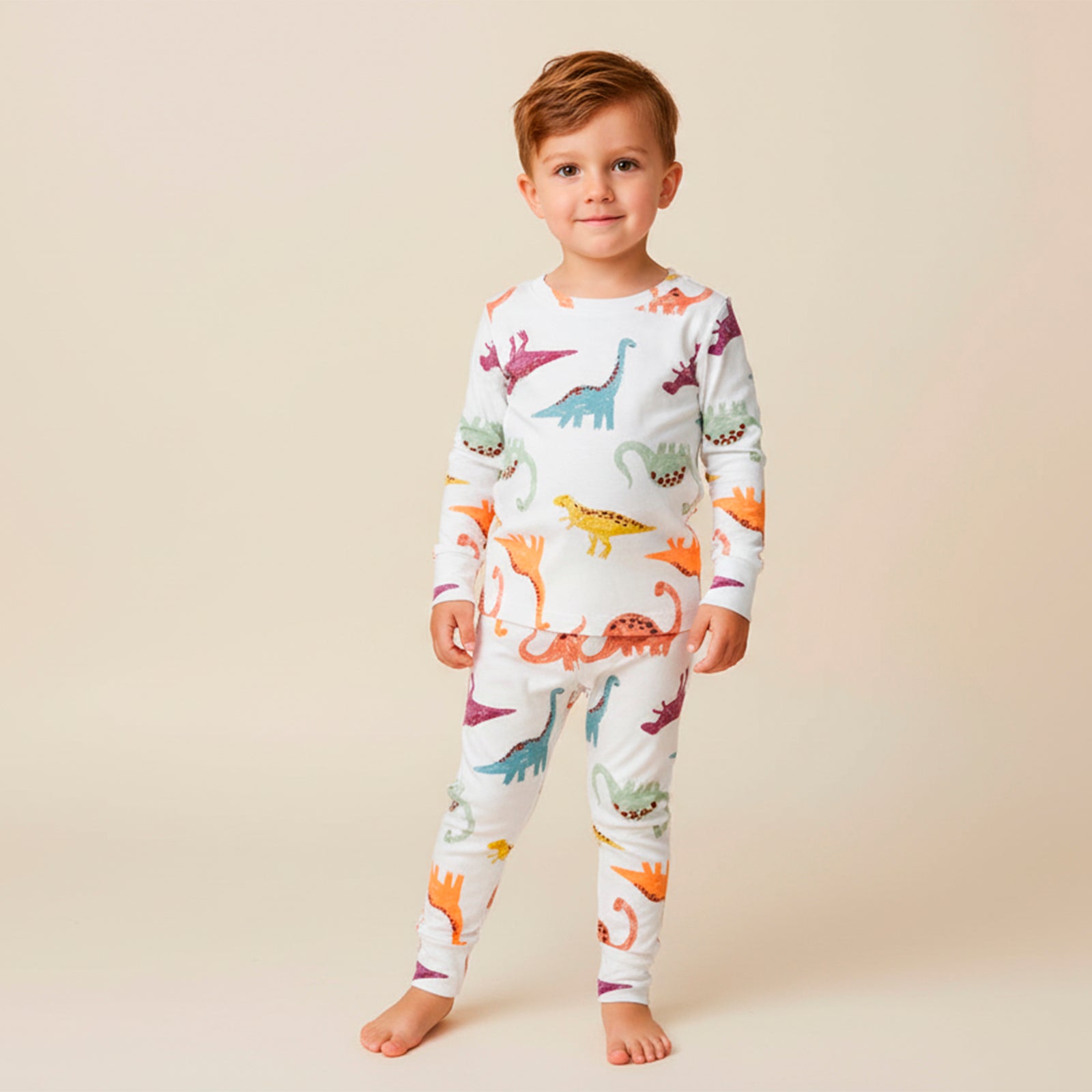 Pijama de niño