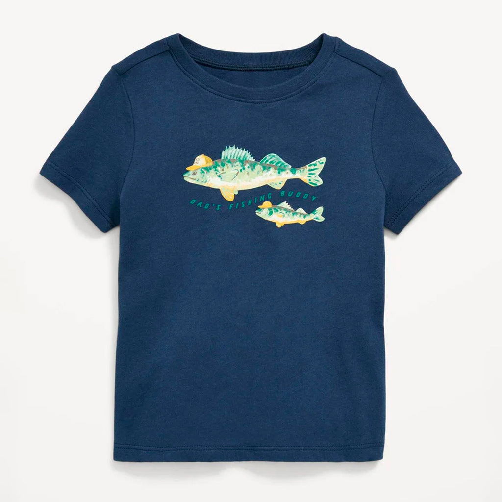 T-Shirt Bebé niño