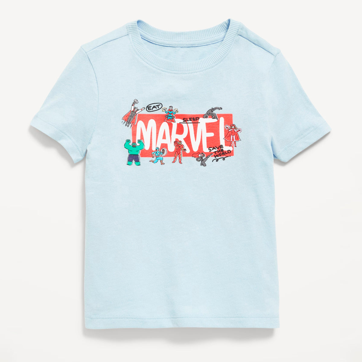 T-Shirt Bebé niño