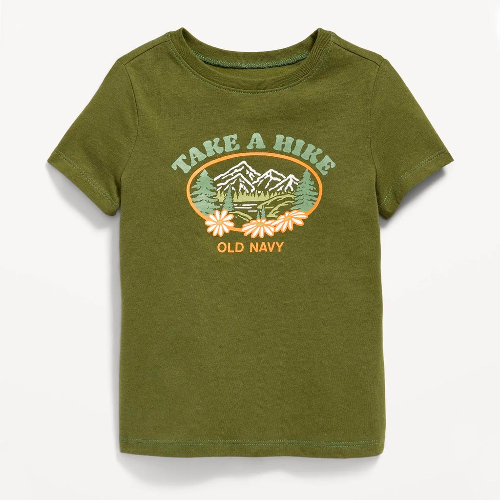 T-Shirt Bebé niño