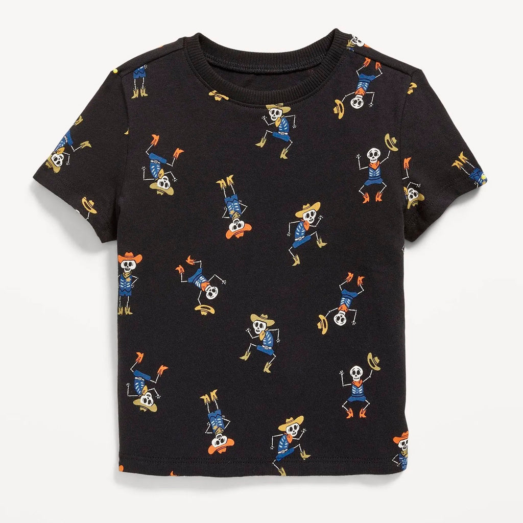 T-Shirt Bebé niño