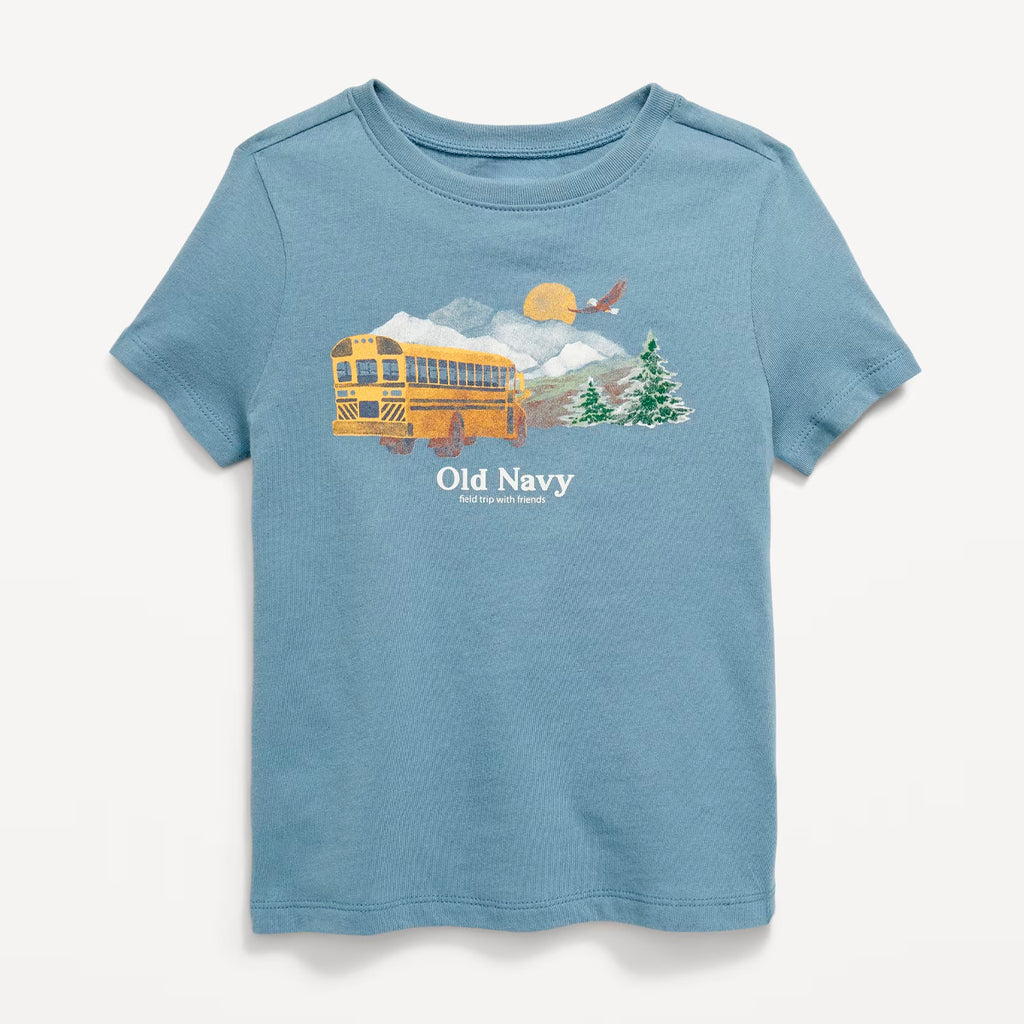 T-Shirt Bebé niño