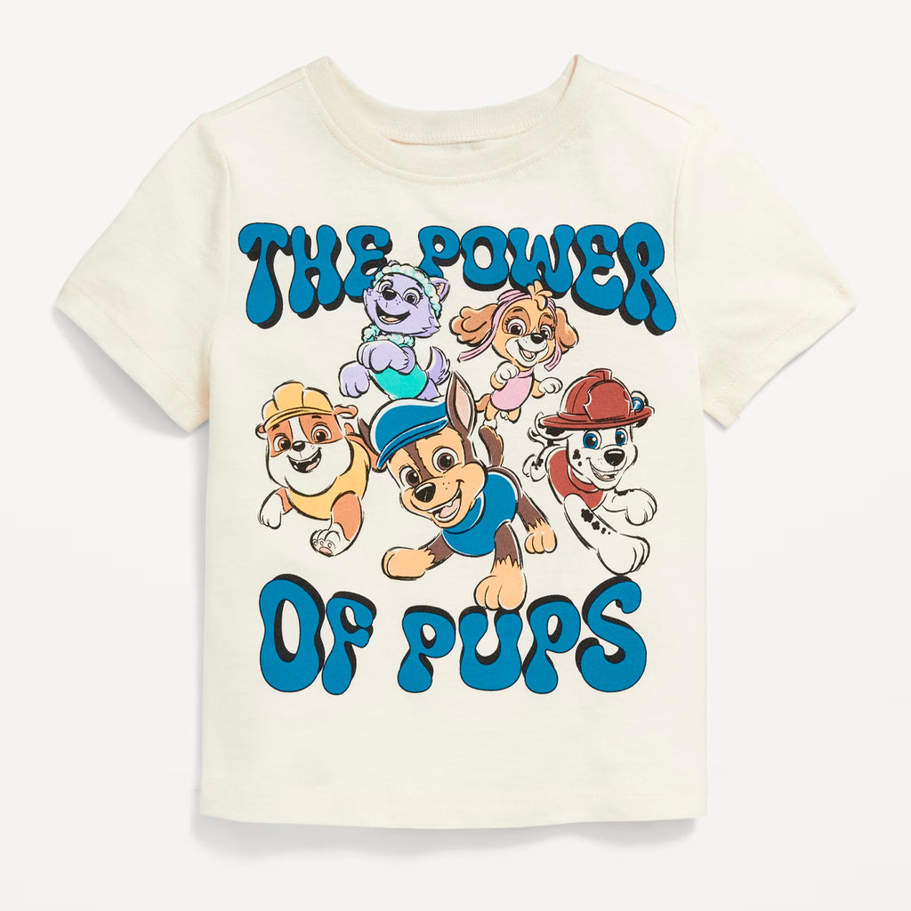 T-Shirt Bebé niño