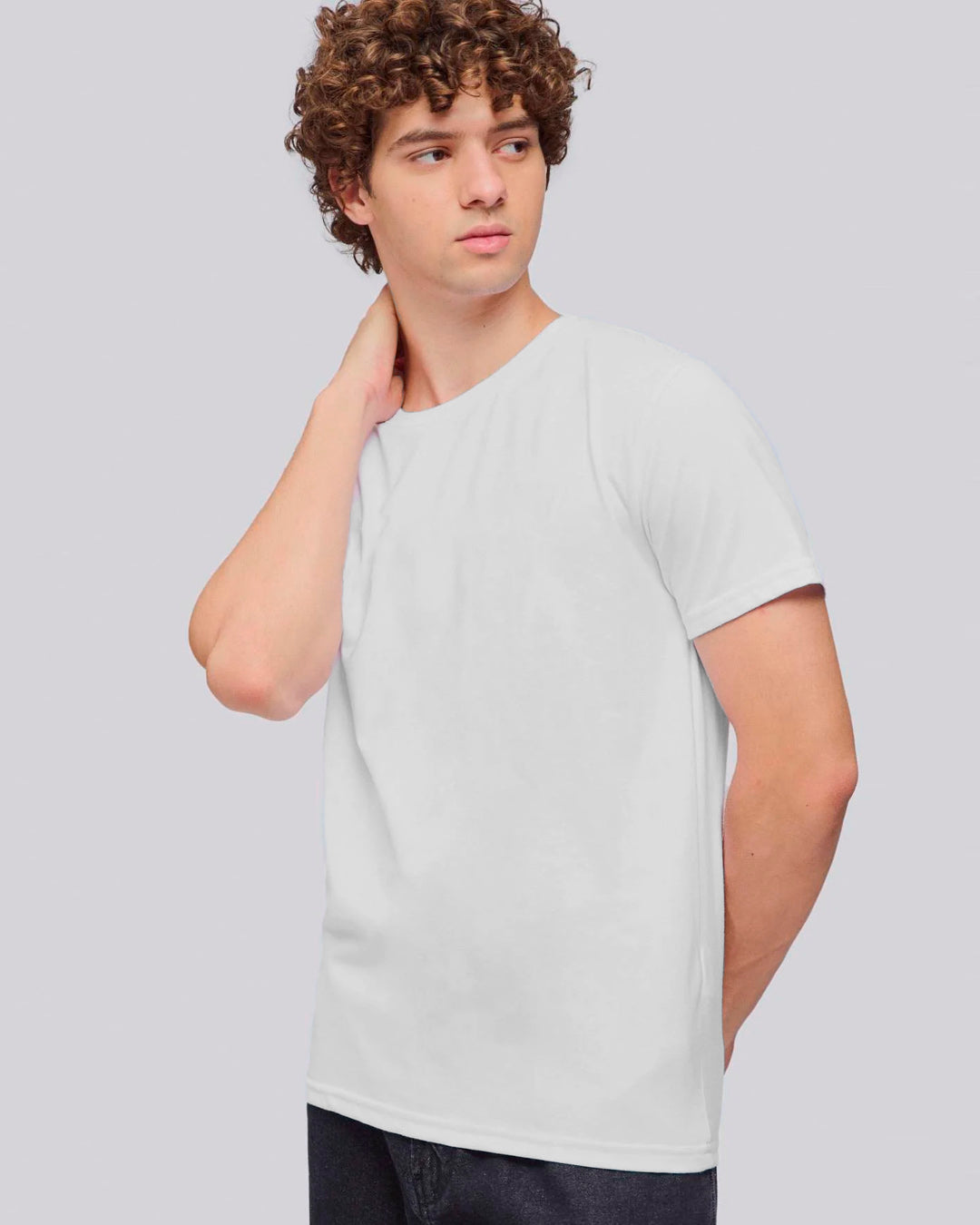 T-Shirt Básica