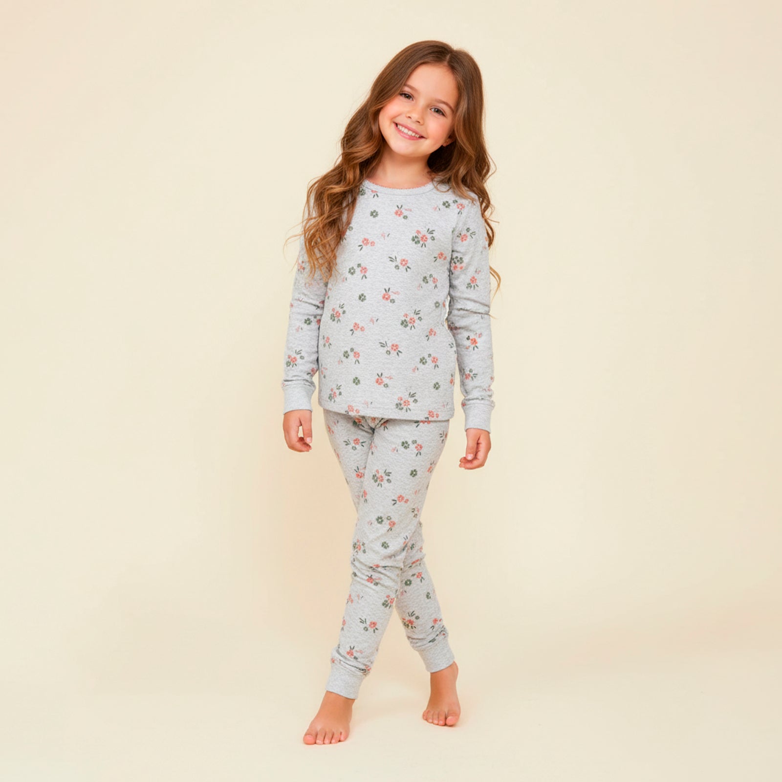 Pijama de niña