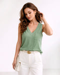 Camiseta Lady Básica Premium