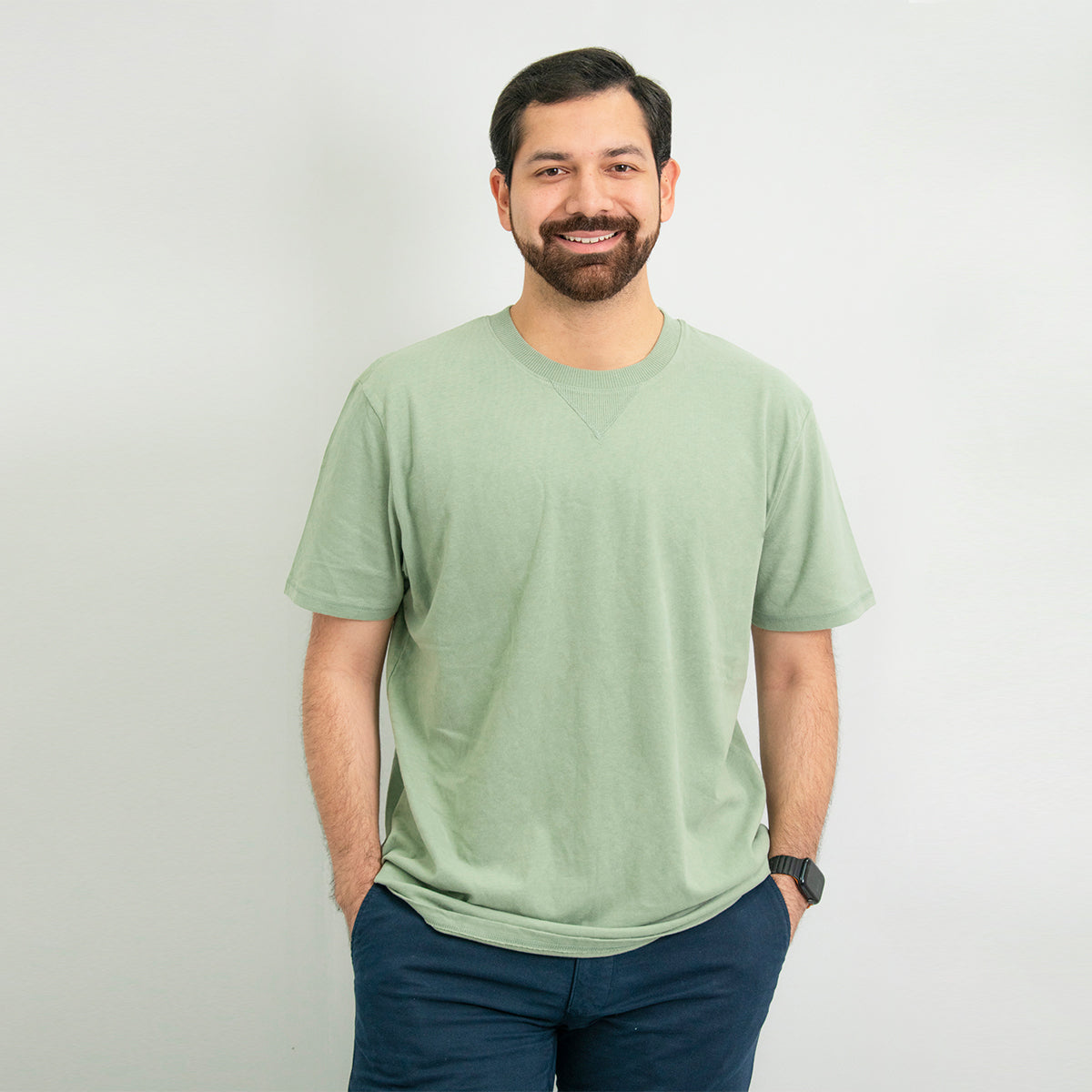 T-Shirt Oversize