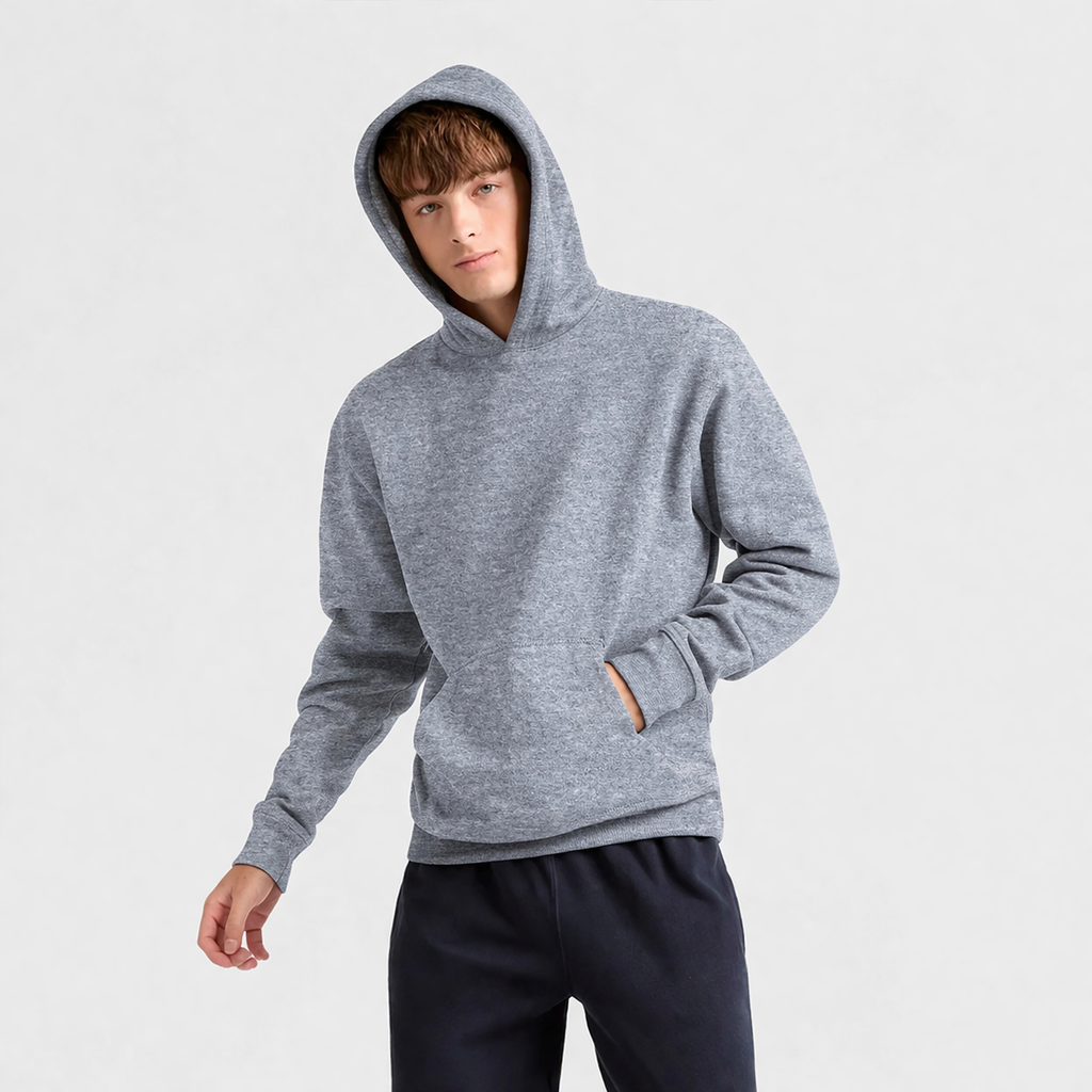 HOODIES