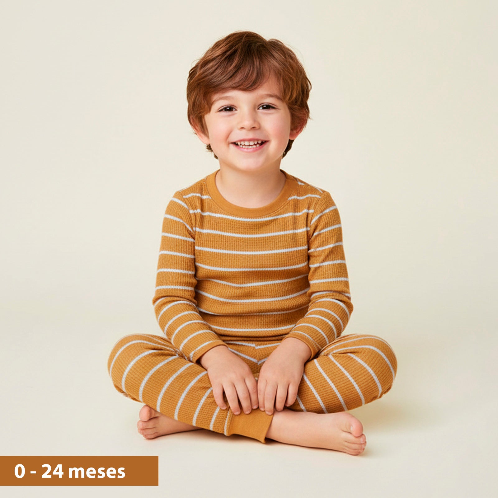 Pijama Importada para niño