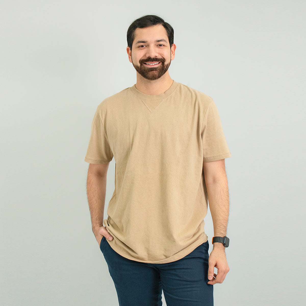 T-Shirt Oversize
