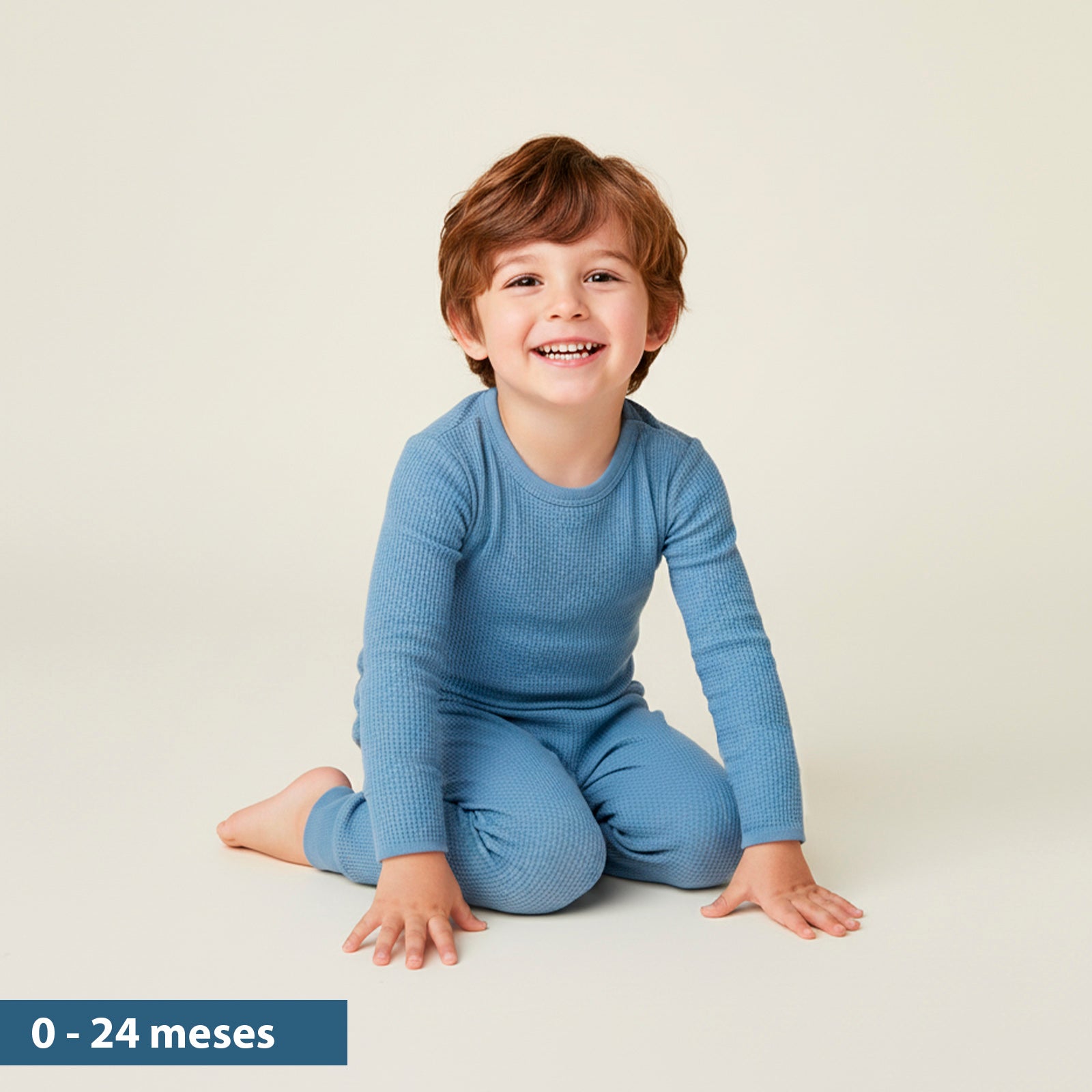 Pijama Importada para niño