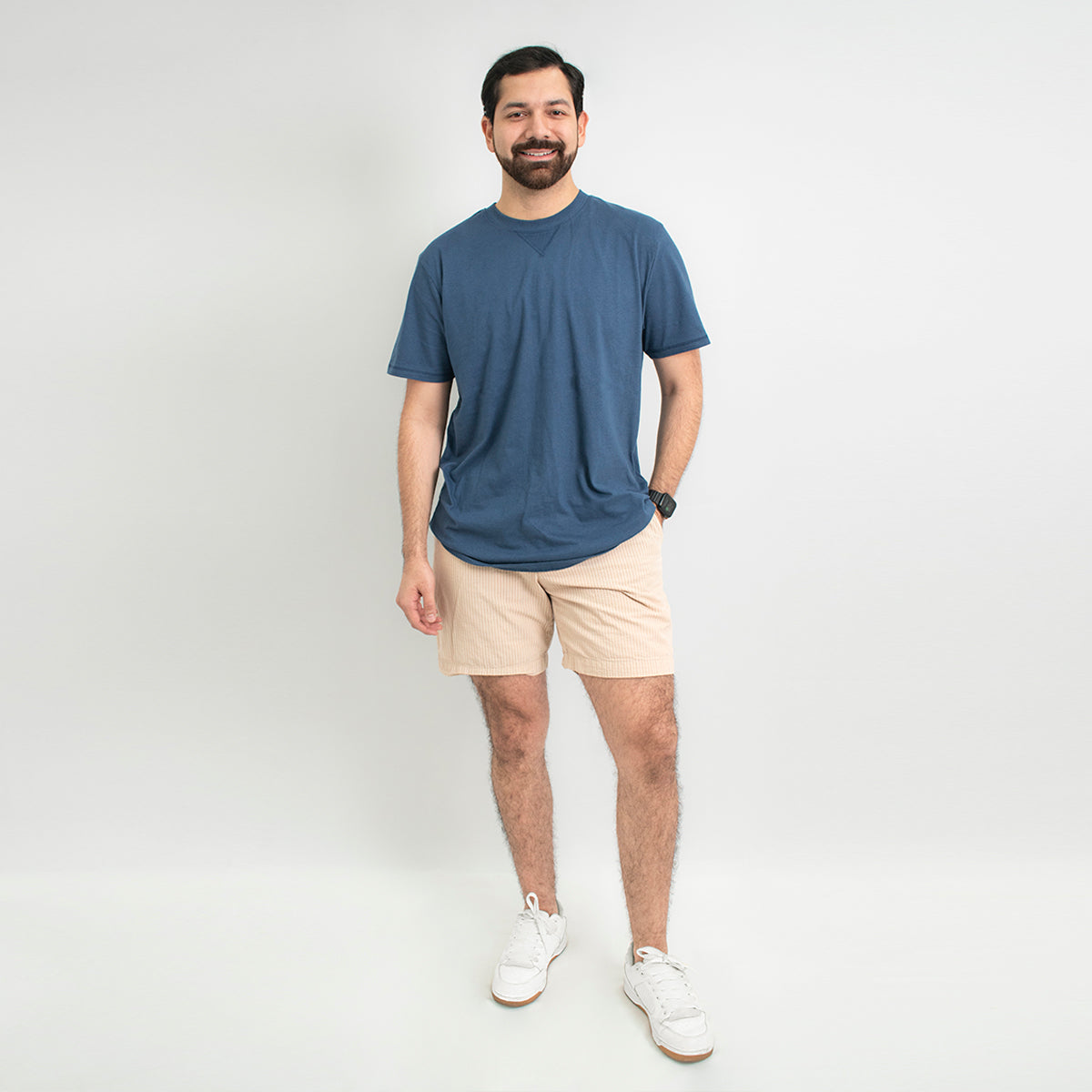 T-Shirt Oversize