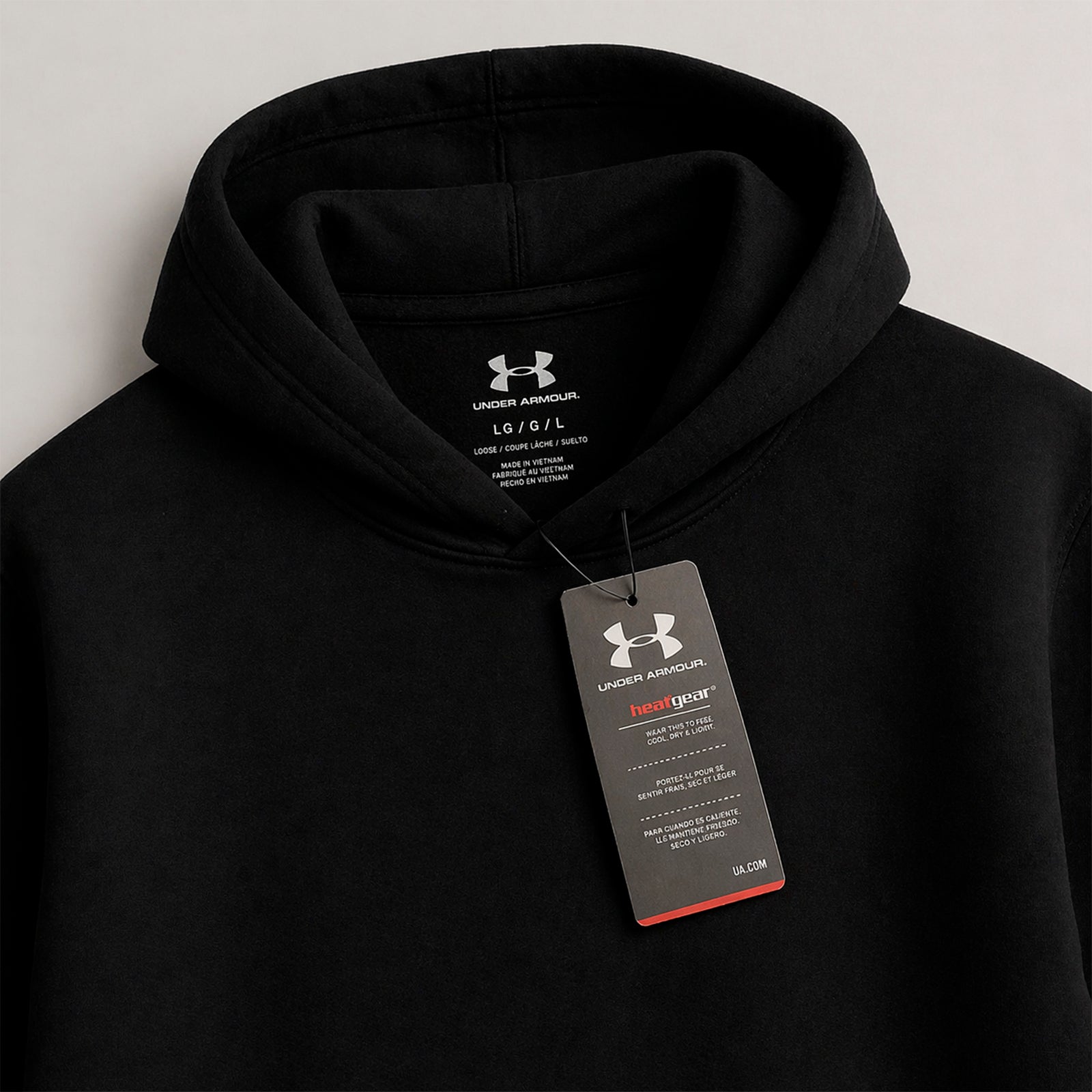 HOODIES