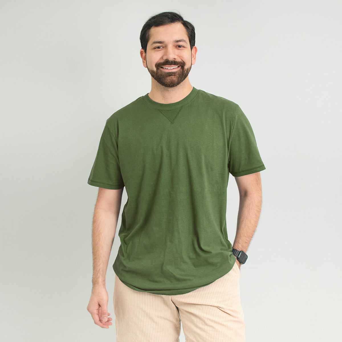 T-Shirt Oversize