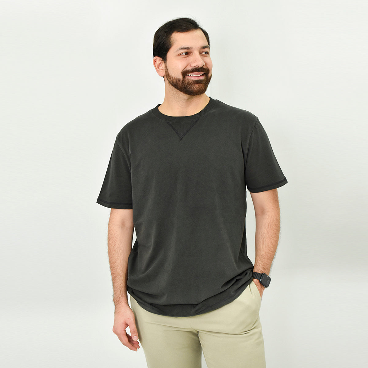 T-Shirt Oversize