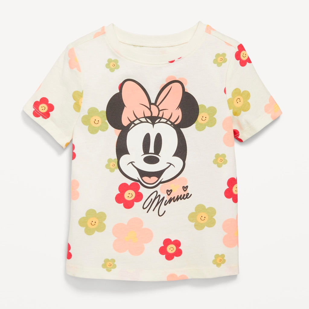 Blusa bebé niña