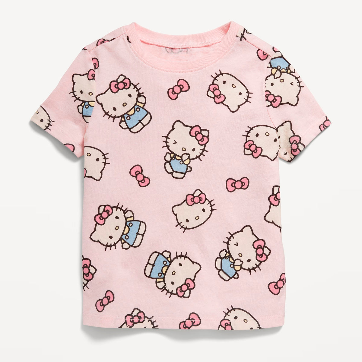 Blusa bebé niña