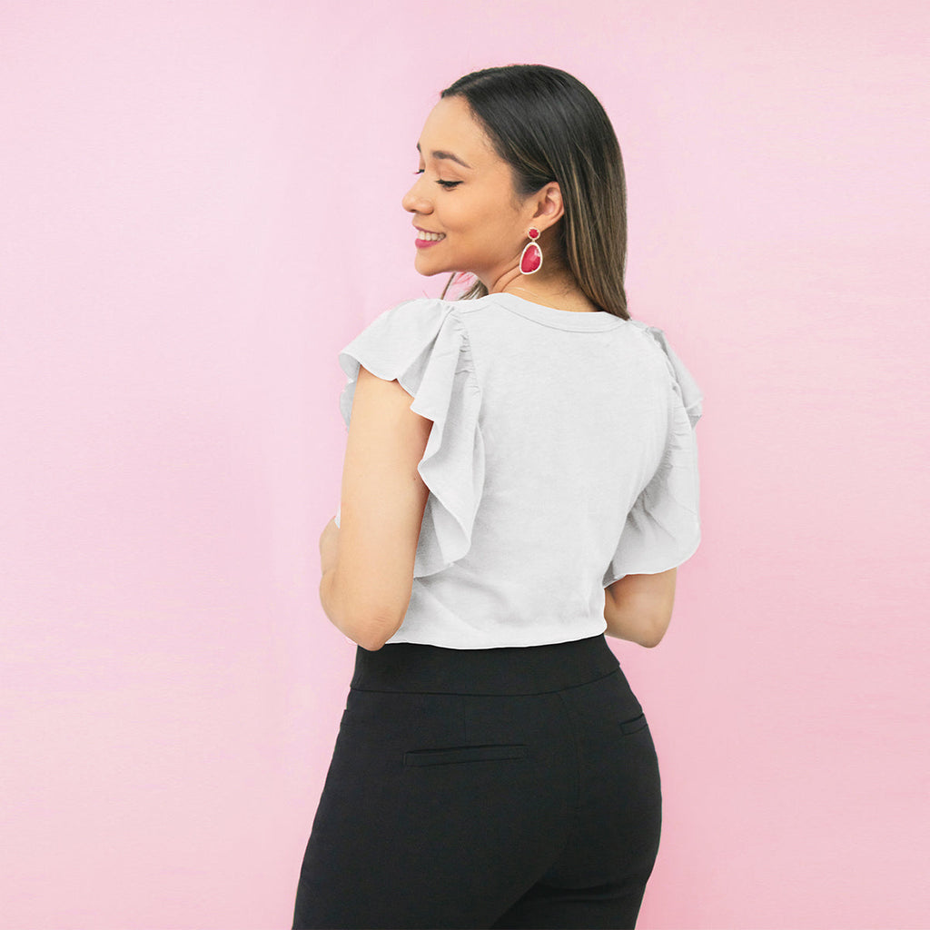 Summer Blouse