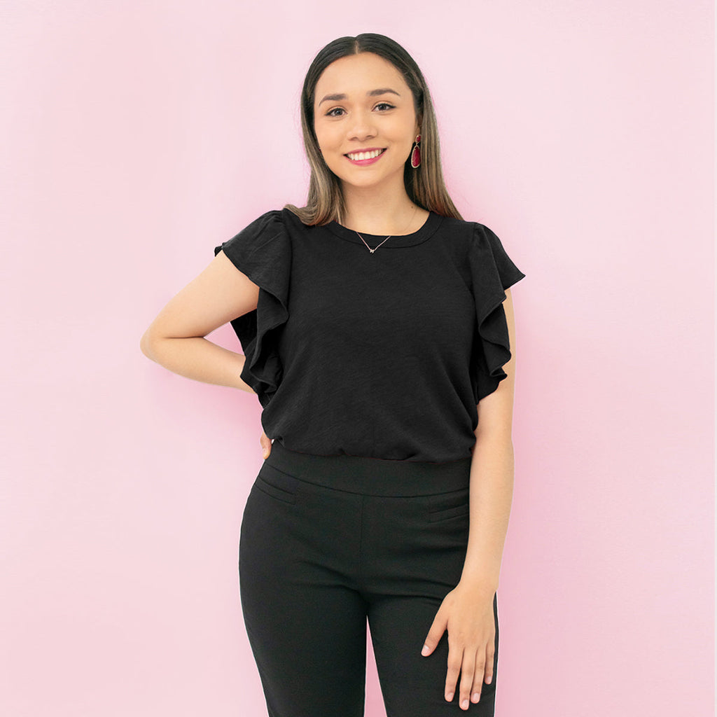Summer Blouse